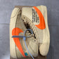 Blazer Mid x Off-White "All Hallows Eve"
