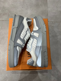 Louis Vuitton Trainer 37th America Cup Grey