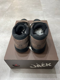 Jordan Jumpman Jack Dark Mocha