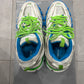Balenciaga Track White/Blue/Green