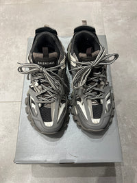 Balenciaga Track White/Grey