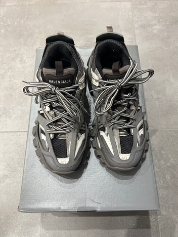 Balenciaga Track White/Grey