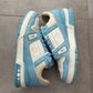 Louis Vuitton Trainer Baby Blue