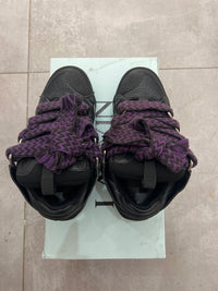 Lanvin Curb x Future Black