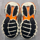 Balenciaga Track White/Orange