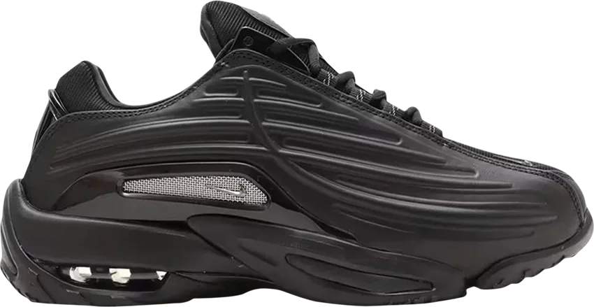 Nike NOCTA x Hot Step 2 'Black'