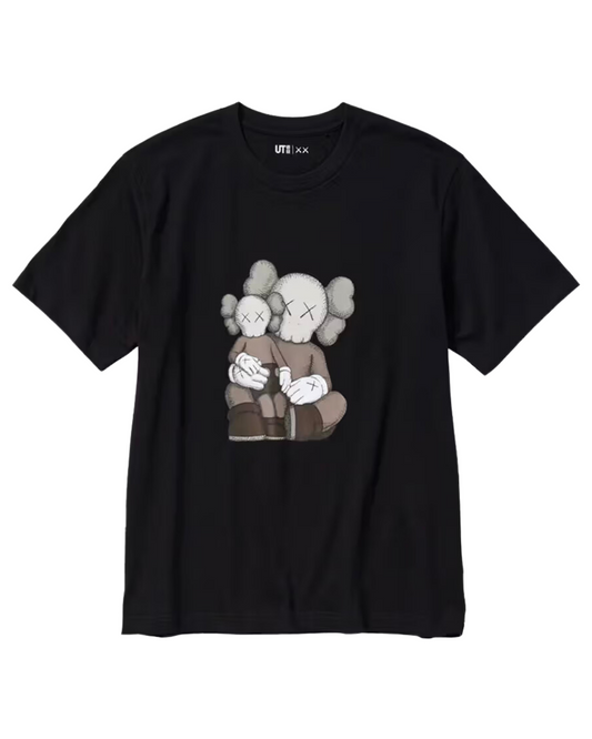 Uniqlo x Kaws BFF Tee