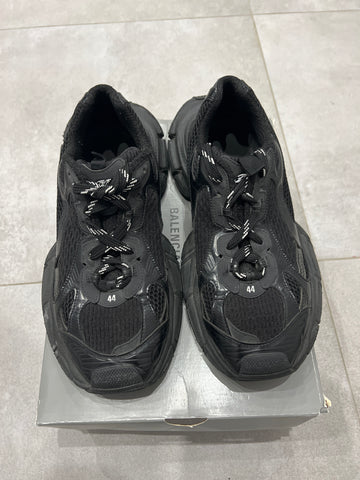Balenciaga 3XL Black