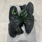 Balenciaga Track Green/Black