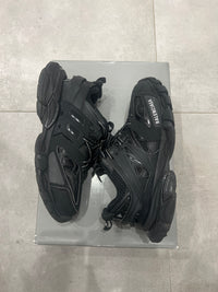 Balenciaga Track Black