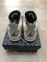 Jordan 4 Midnight Navy