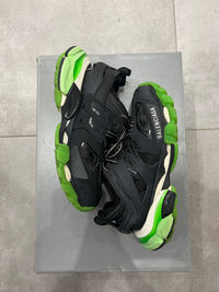 Balenciaga Track Green/Black