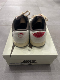 Jordan 1 Low x Travis Scott „Reverse Mocha”