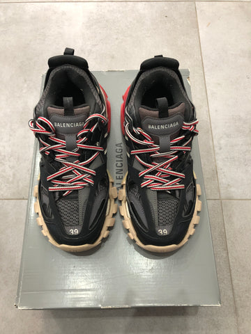 Balenciaga Track Bred