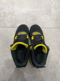 Jordan 4 Thunder