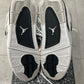 Jordan 4 Military Black