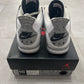 Jordan 4 White Cement (2015)