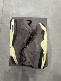 Jordan 4 A Ma Mamire Violet Ore
