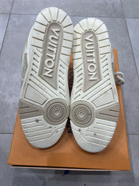 Louis Vuitton Skate Baige