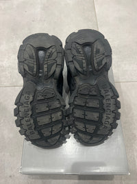 Balenciaga Track Black