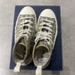 Dior B23 Bee Sneakers x Stussy