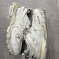 Balenciaga Track White