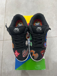Nike Dunk SB Low Neckface
