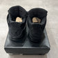 Jordan 4 Black Cat