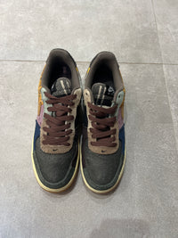 Nike Air Force 1 Low x Travis Scott "Cactus Jack"