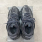 Balenciaga track navy