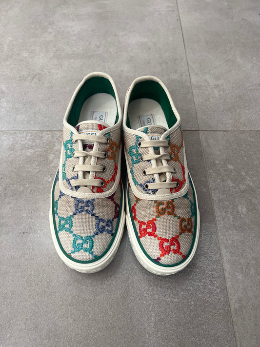 Gucci Tenis 1977
