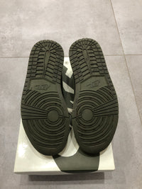 Air Jordan 1 Low x Travis Scott „Olive”
