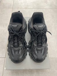 Balenciaga Track2 Black