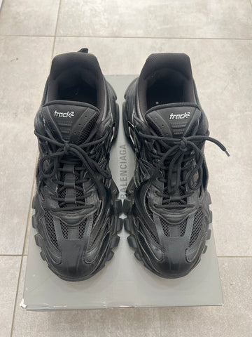 Balenciaga Track2 Black