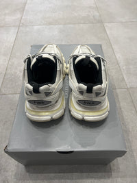 Balenciaga Track White/Black