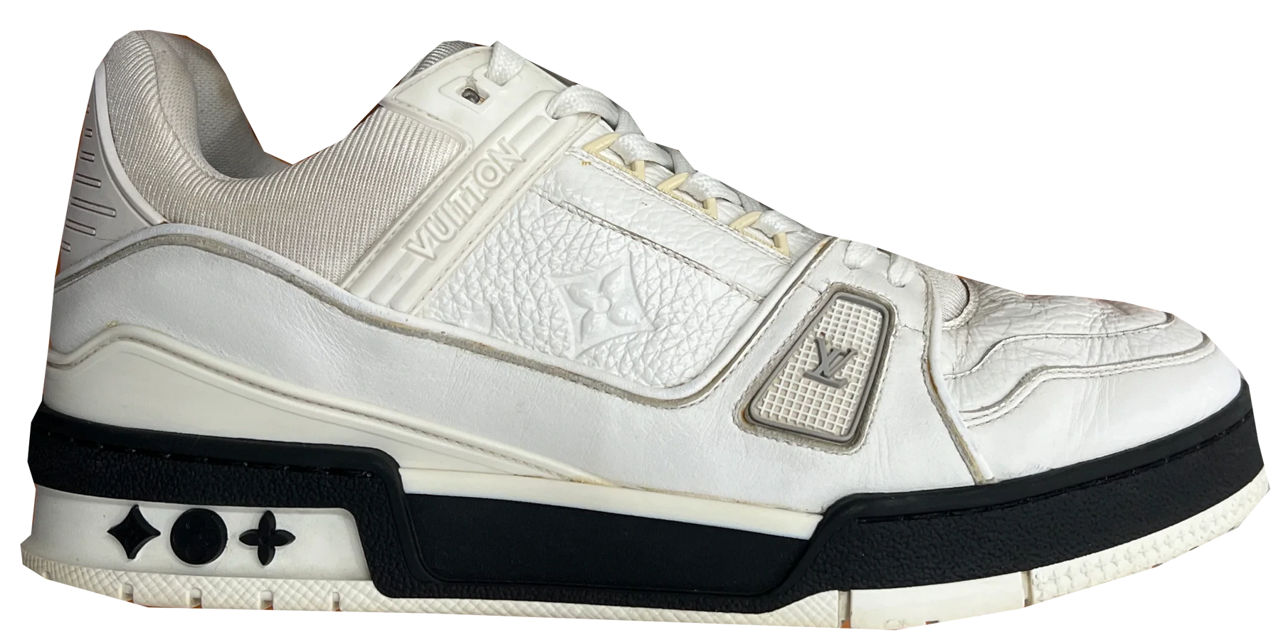Louis Vuitton Trainer