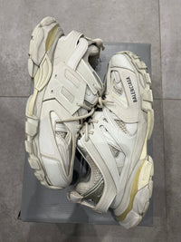 Balenciaga Track White