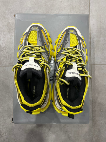 Balenciaga Track Bumblebee