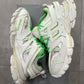 Balenciaga Track White/Green