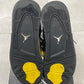 Jordan 4 Thunder