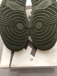 Jordan 1 Low x Travis Scott Medium Olive