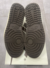 Jordan 1 Low x Travis Scott „Reverse Mocha”