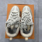 Louis Vuitton Skate beige