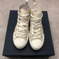 Dior B23 Bee Sneakers