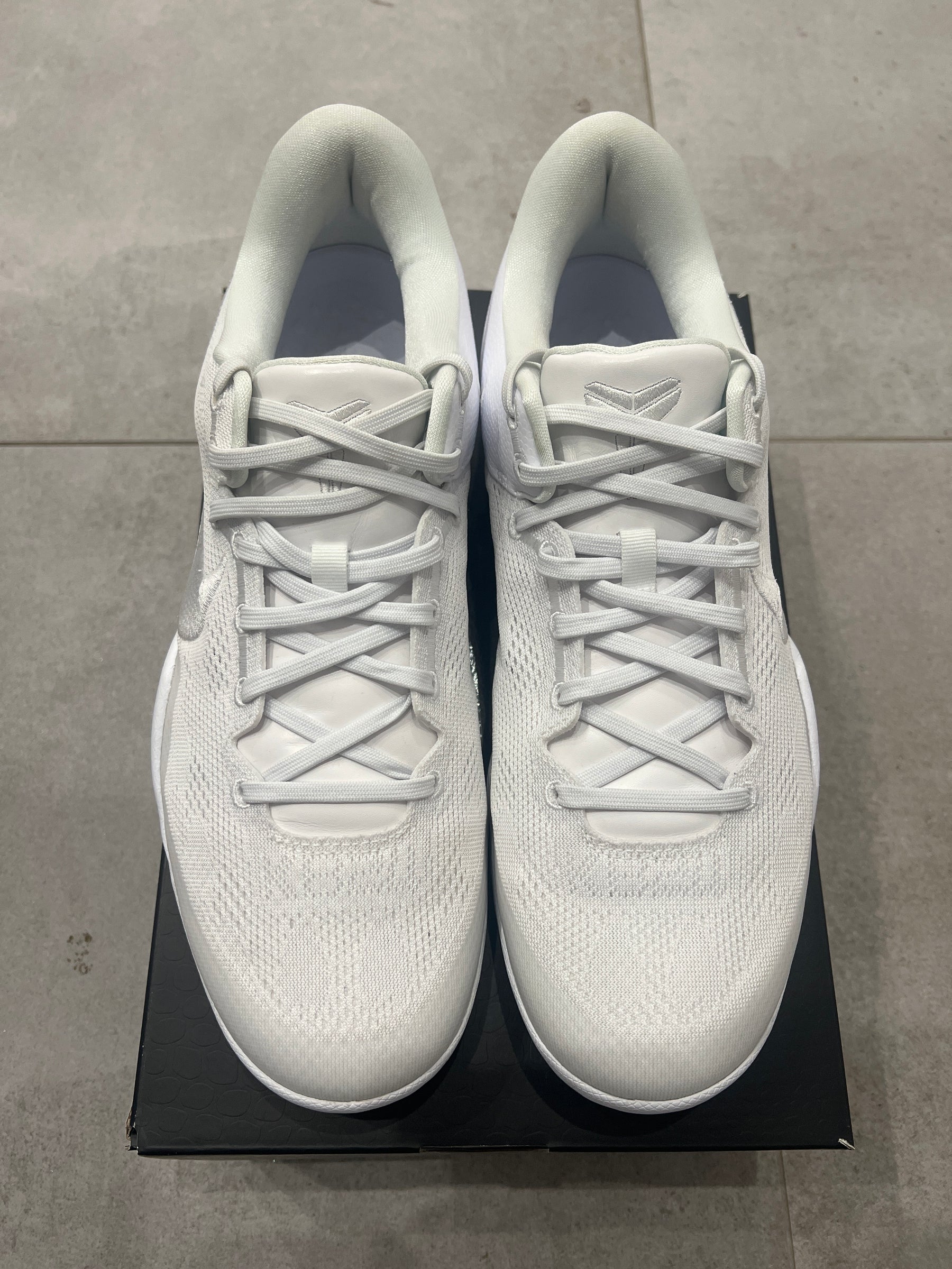 Nike Kobe 8 Protro Halo