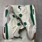 Jordan 4 Pine Green