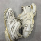 Balenciaga Track White