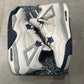 Jordan 4 midnight navy