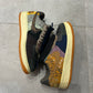 Nike Air Force 1 Low x Travis Scott "Cactus Jack"