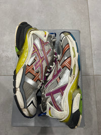 Balenciaga Runner Multicolor